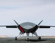 Boeing MQ-28A Ghost Bat