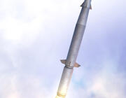 The Glide Phase Interceptor