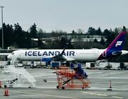 Icelandair A321LR