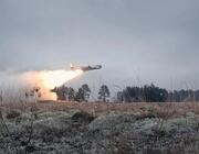 Destinus missile