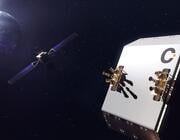 space activity rendering