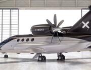 Beyond Aero aircraft