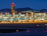 Incheon Airport