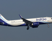 indigo a320neo
