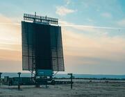 indra radar
