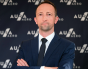 Aura Aero Cofounder and CEO Jeremy Caussade