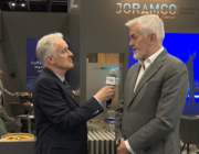 Joramco at MRO Americas 2026
