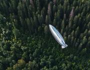 kelluu airship