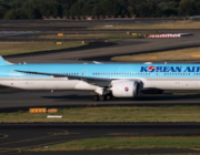 Korean Air 787-10