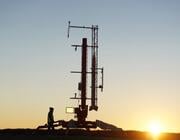 launchpad being built