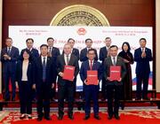 Vietjet Air lease agreement 