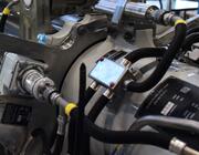 Liebherr-Aerospace A350F sensor