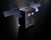 Redwire's Mako spacecraft