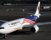 Malaysia Airlines A330-900neo