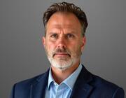 Michael Parrish, Elliott Aviation president and CEO