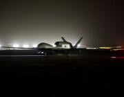 MQ-4. Credit: U.S. Navy