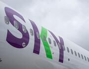 Sky Airlines A321neo