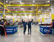 MTU Maintenance Capacity and Competence