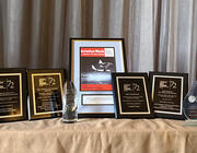 Aviation Week's Neal Awards in 2026