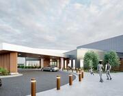 NetJets rendering