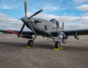 OA-1K. Credit: U.S. Air Force