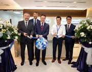 photo from February 2025 Avion Express Philippines launch event