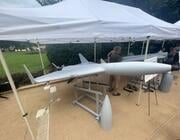 one-way attack drone 