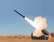 puls rocket system