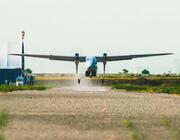 Pyka Caption: DropShip draws on Pyka's Pelican autonomous electric crop-spraying and cargo aircraft