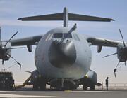 Airbus A400M 