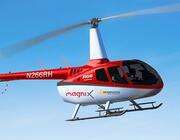 robinson eR66