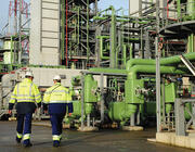 Neste facility