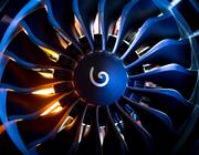 safran engine