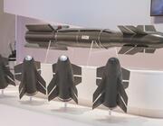 Safran missiles