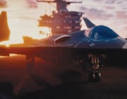 Northrop Grumman next-generation naval fighter concept