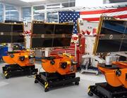 Radar Frequency Collector