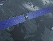 Sophia Space satelletie