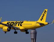 Spirit A320neo
