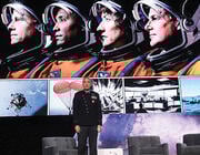 Artemis II mission photos