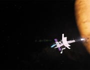 NASA Space Reactor-1 Freedom