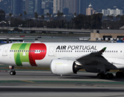 TAP Air Portugal A330-900neo