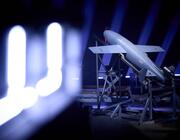 ukrainian drone