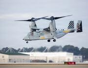 MV-22. Credit: U.S. Marine Corps