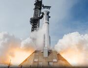 starship super heavy launch
