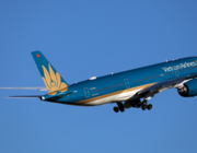 Vietnam Airlines A350-900