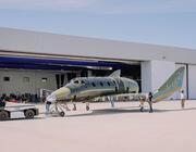 Virgin Galactic