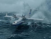 amphibious aircraft 