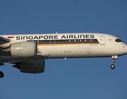 SIA a350-900