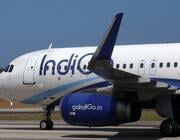 indigo a320