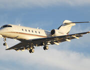 Challenger 350